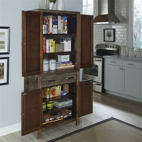 Kitchen pantry wayfair - Since the company’s founding in 2002 — and its subsequent website launch in 2011 — Wayfair has been a favorite online destination for customers in need of home goods and furniture....